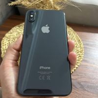 اپل iPhone X ۲۵۶ گیگابایت|موبایل|تهران, استخر|دیوار