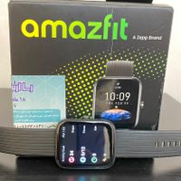 ساعت هوشمند شیائومی مدل آمازفیت Amazfit Bip 3 pro|ساعت|تهران, شهرک راه‌آهن|دیوار