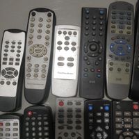 کنترل DVR دی وی ار دوربین مداربسته ضبط پخش|دوربین مداربسته|تهران, آذربایجان|دیوار