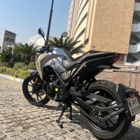 Na250sym|موتورسیکلت|تهران, دربند|دیوار