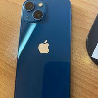 اپل iPhone 13 mini ۱۲۸ گیگابایت|موبایل|تهران, نارمک|دیوار