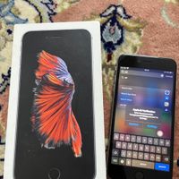 اپل iPhone 6 Plus ۱۶ گیگابایت|موبایل|تهران, فلاح|دیوار