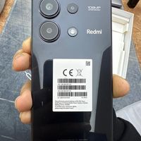 شیائومی Redmi Note 13 4g ۲۵۶ گیگابایت|موبایل|تهران, جردن|دیوار