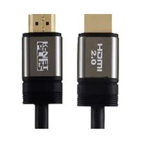 کابل HDMI کی نت پلاس ۱۵ متری و ۲۰ متری|تلویزیون و پروژکتور|تهران, میدان انقلاب|دیوار