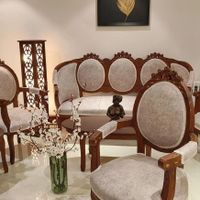 مبلمان آلمانی|مبلمان خانگی و میز عسلی|تهران, زعفرانیه|دیوار