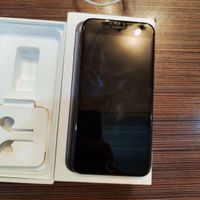 اپل iPhone 7 Plus با حافظهٔ ۲۵۶ گیگابایت|موبایل|تهران, جیحون|دیوار