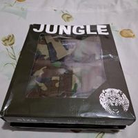 تاکتیکال پلنگی jungle (حشد الشعبی) سایز S|لباس|تهران, فیروزآبادی|دیوار