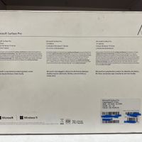 surface pro 11  x elite ram 16 ssd 512|تبلت|تهران, میدان ولیعصر|دیوار