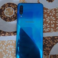 سامسونگ Galaxy A30s ۶۴ گیگابایت|موبایل|تهران, آبشار تهران|دیوار