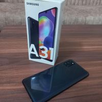 سامسونگ Galaxy A31 ۱۲۸ گیگابایت|موبایل|تهران, خاوران|دیوار