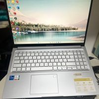 لپ تاپ asus vivobook|رایانه همراه|تهران, پونک|دیوار