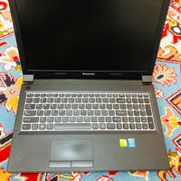 لپتاپ لنوو Core i5 نسل4/گرافیک مجزا(۱)هارد500/رم 6|رایانه همراه|تهران, امام سجاد(ع)|دیوار