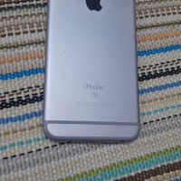 اپل iPhone 6s ۱۶ گیگابایت|موبایل|تهران, پیروزی|دیوار