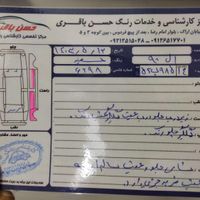 رنو تندر 90 (L90 لوگان) E1، مدل ۱۳۹۲|خودرو سواری و وانت|قم, شهرک قدس|دیوار