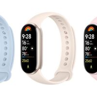 مج بند هوشمند شیائومی مدل 9 Smart Band - گلوبال|ساعت|تهران, صادقیه|دیوار