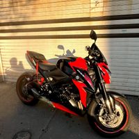 موتور سنگین بیکینگ biking gsxs1000 cb1300 gsx1400|موتورسیکلت|تهران, کرمان|دیوار