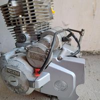 موتور شهابcg150cc در حد|موتورسیکلت|کرمانشاه, |دیوار