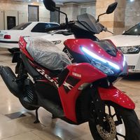 یاماها آیروکس۱۴۰۳ صفر واریو ۱۶۰ nmax pcx jt 200 ns|موتورسیکلت|تهران, دروازه شمیران|دیوار