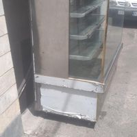 یخچال کارکرده مناسب مرغ فروشی و جگرکی|یخچال و فریزر|تهران, نواب|دیوار