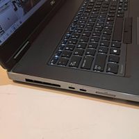 دل Dell Percision 7730 گرافیک 6 گیگ P3200|رایانه همراه|تهران, ارم|دیوار