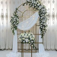دیزاین ،گل ارایی.بادکنکارایی.عقد،نامزدی وافتتاحیه|خدمات پذیرایی، مراسم|اهواز, پادادشهر|دیوار