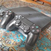 ps 4 اسلیم 1 ترا|کنسول، بازی ویدئویی و آنلاین|تهران, اسفندیاری|دیوار