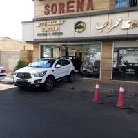فروش اقساطی هایما S5 شش سرعته جلو کهکشانی صفر ۱۴۰۴|خودرو سواری و وانت|تهران, کوی بیمه|دیوار