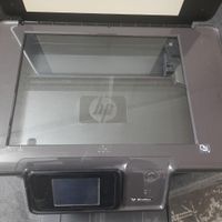پرینتر ۳ کاره جوهری hp potho smart primium|پرینتر، اسکنر، کپی، فکس|تهران, اسکندری|دیوار