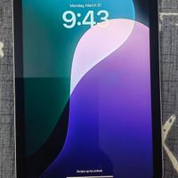 تبلت اپل آیپد مینی ۷ (Ipad mini A17 Pro)|تبلت|تهران, شهرک آزادی|دیوار