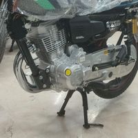 هندا 200 cc نامی|موتورسیکلت|تهران, تهران‌سر|دیوار