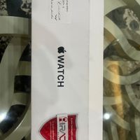 اپل iPhone 11 ۱۲۸ مشکی و اپل واچ se (gen2)|موبایل|تهران, زعفرانیه|دیوار