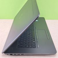 لپ تاپ hp باگرافیک قوی و i7 مدل hp zbook 17 G3|رایانه همراه|تهران, خواجه نصیر طوسی|دیوار