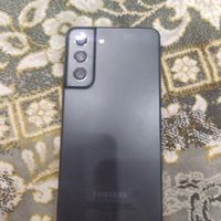 سامسونگ Galaxy S21 5G با حافظهٔ ۲۵۶ گیگابایت|موبایل|تهران, جوادیه|دیوار
