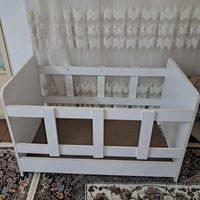 تخت کودک|تخت و صندلی بچه|ابهر, |دیوار