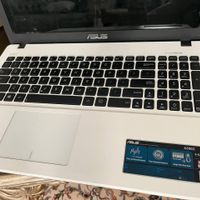 لپ تاپ ASUS مدل A550C|رایانه همراه|تهران, خلیج فارس|دیوار