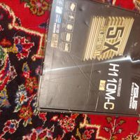 باندل کامل ddr4|قطعات و لوازم جانبی رایانه|تهران, سیزده آبان|دیوار