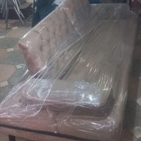 مبل تختخوابشو|مبلمان خانگی و میز عسلی|همدان, |دیوار