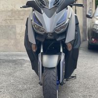 Xmax 250ناردوگری|موتورسیکلت|تهران, قلهک|دیوار