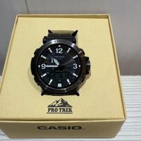 کاسیو پروترک casio protrek prw -6611|ساعت|تهران, صادقیه|دیوار