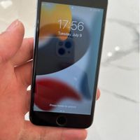 اپل iPhone 6s ۱۲۸ گیگابایت|موبایل|تهران, ازگل|دیوار