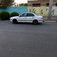 سمند LX ساده، مدل ۱۳۹۲|خودرو سواری و وانت|اهواز, کوروش (کوی ملت)|دیوار