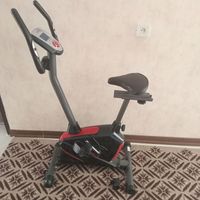 دوچرخه ثابت خانگی برقی|دوچرخه، اسکیت، اسکوتر|مریوان, |دیوار