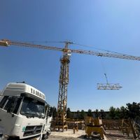 فروش تاورکرین۴۲۷|ماشین‌آلات صنعتی|تهران, تهران‌سر|دیوار