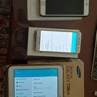 سامسونگ A5 وA7 و تبلت tab4|موبایل|تهران, آهنگ|دیوار