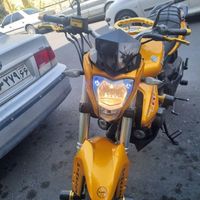 بنلی 250 جفت|موتورسیکلت|تهران, ده‌ونک|دیوار