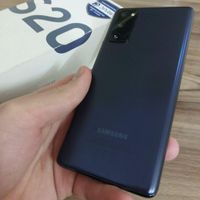 سامسونگ Galaxy S20 FE ۱۲۸ گیگابایت|موبایل|تهران, شهرک شریعتی|دیوار