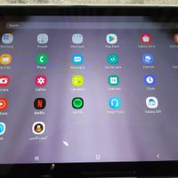 SAMSUNG TAB A7  SM-T505|تبلت|تهران, نیرو هوایی|دیوار