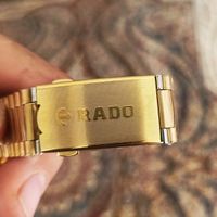 ساعت رادو RADO اتوماتیک|ساعت|کرمانشاه, |دیوار