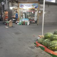 ۲۷ متر مغازه، جلالی جنوبی(مسلمی)، نبش حاجی هادی|فروش مغازه و غرفه|تهران, شهرک ولیعصر|دیوار