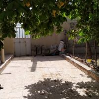 خانه-ویلایی-همکف-روستای-فردو